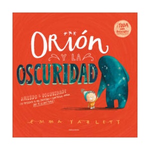 ORION Y LA OSCURIDAD (2024)