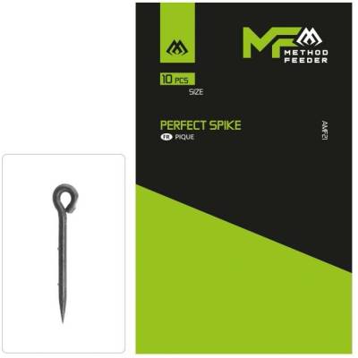 Mikado Držák Nástrah Perfect Spike 7 mm 10 ks