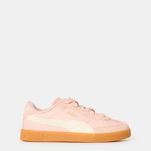 PUMA Детски маратонки Puma Club II Era Trainers Childrens - Rose Quartz