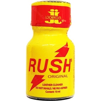 Rush EU Formula 10 ml