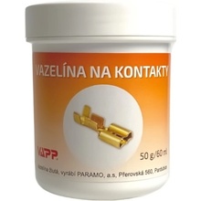 Paramo Vazelína na kontakty 50 g