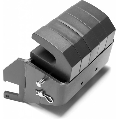 Husqvarna protizávaží P 520D / P 525D