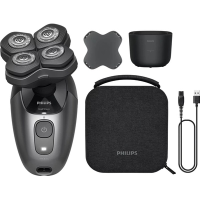 Philips Series 7000 HS7980/15 černý – Zboží Dáma