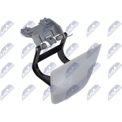 NTY Kryt nárazníku EDS-BM-137
