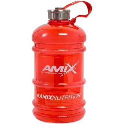 AMIX Barel na vodu 2200ml Barva: Růžová