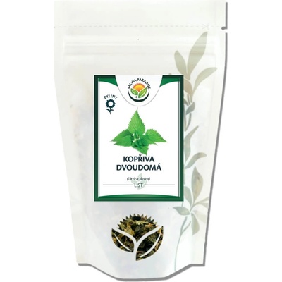 Salvia Paradise Kopřiva dvoudomá list 40 g