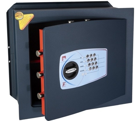 Technomax GT/6l