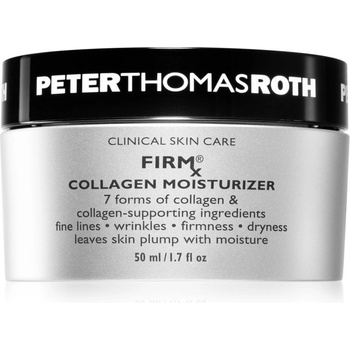 Peter Thomas Roth FIRMx Collagen Moisturizer хидратиращ крем против бръчки с колаген 50ml