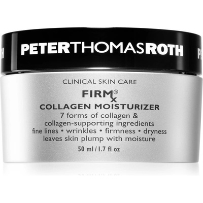 Peter Thomas Roth FIRMx Collagen Moisturizer хидратиращ крем против бръчки с колаген 50ml