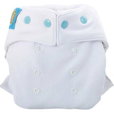 Mommy Mouse Thermo nohavičková plienka PAT XL 9-19 kg