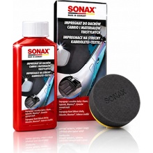 Sonax Impregnace střech kabrioletů ve spreji 250 ml