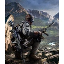 Sniper: Ghost Warrior Trilogy