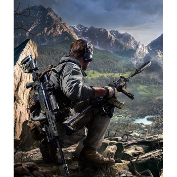 Sniper: Ghost Warrior Trilogy