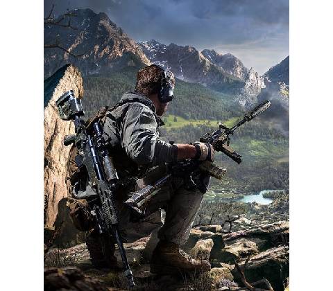 Sniper: Ghost Warrior Trilogy