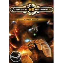 Space Rangers HD: A War Apart