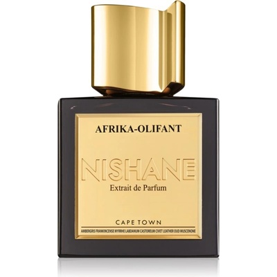 Nishane Afrika-Olifant parfém unisex 50 ml