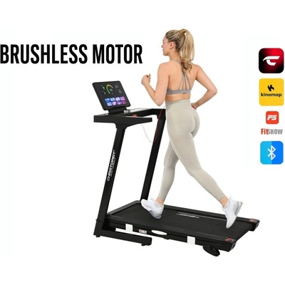 Christopeit TM 4000 S