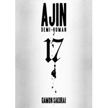 Ajin: Demi-human Vol. 17