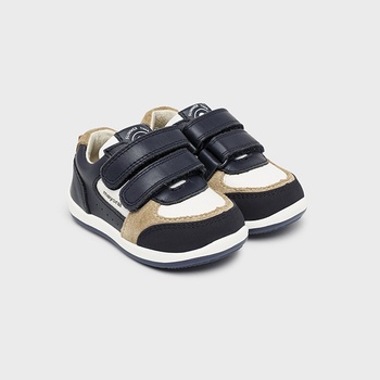 Image 1 of Mayoral Спортни маратонки за бебе момче Майорал в тъмно синьо