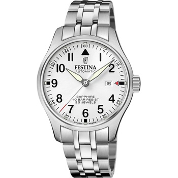 Image 1 of Festina F20151/a
