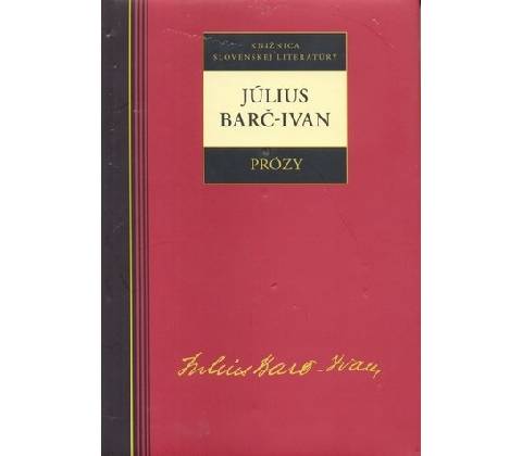 Prózy