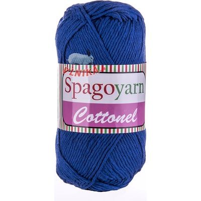 Spago Příze Cottonel Varianta: 157