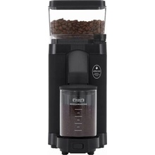 Moccamaster KM5 Burr Grinder Matt Black