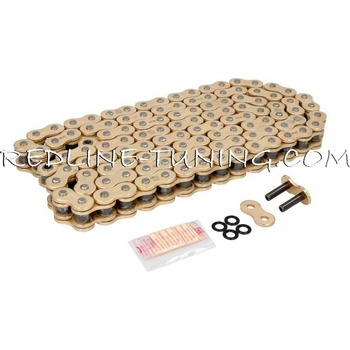 Image 1 of DID Мотоциклетна верига did525zvmxg&g114 (did525zvmxg&g114)