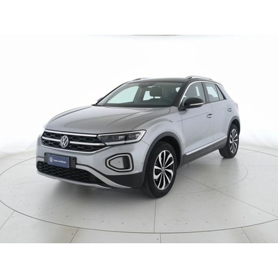 Volkswagen T-Roc 2.0 TDI SCR DSG Style 110 kW