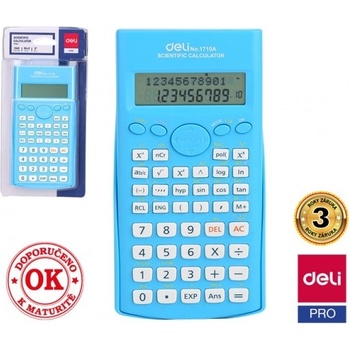 Deli E 1710 A