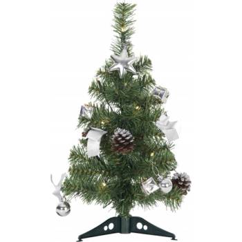 Star Trading Vianočný stromček Do 100 cm