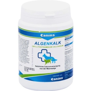 Canina Algenkalk 400 g