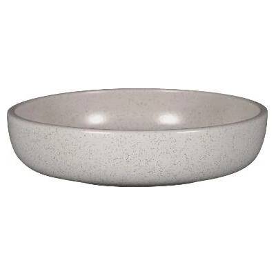 RAK Porcelain Talíř hluboký 20 cm clay RAK-EADC20CL