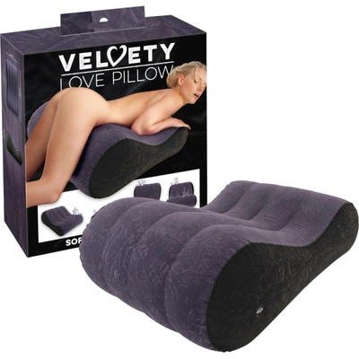 You2Toys nafukovací sex polštář