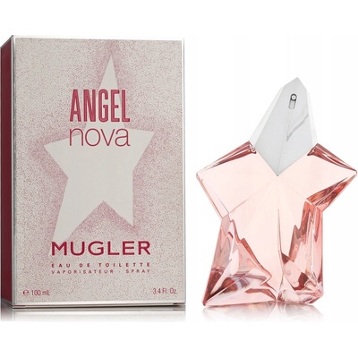 Thierry Mugler Angel Nova toaletná voda dámska 100 ml
