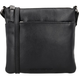 Hide & Stitches Porto 22566 Black