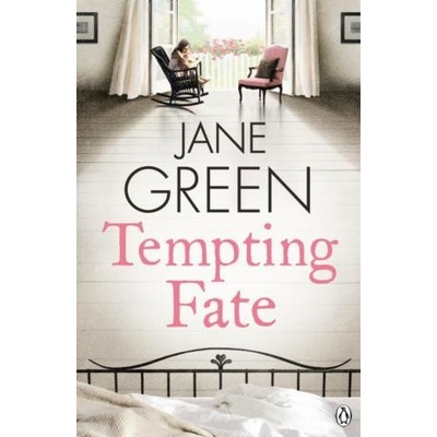 Tempting Fate - Jane Green
