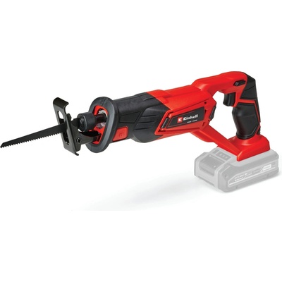 Einhell TE-AP 18/22 Li-Solo 4326300