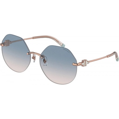 Tiffany & Co TF3077 616016