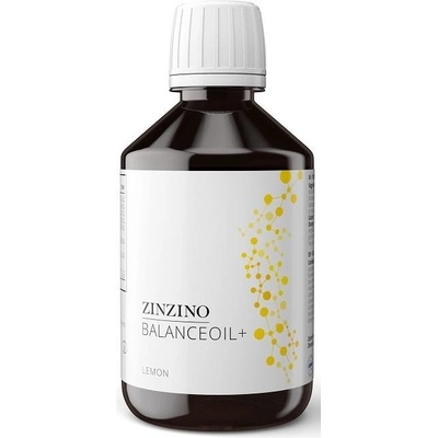 BalanceOil+ Citron 300 ml – Hledejceny.cz