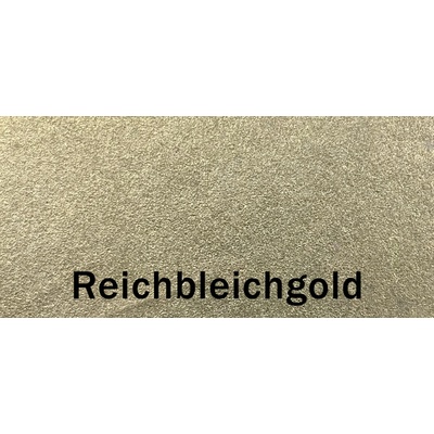 Schmiedeeisen lack patinovací barva 750 ml Reichbleichgold