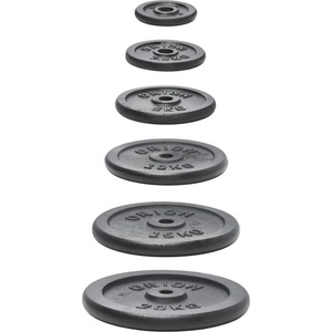 Orion Fitness Диск заоблен orion [5 кг. ]