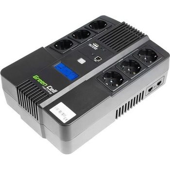 Image 1 of Green Cell UPS07 800VA