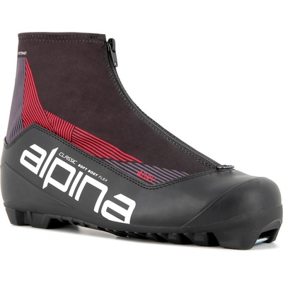 Alpina N Tour 2022/23