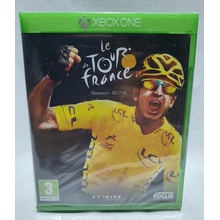 Tour de France 2018