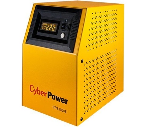 CyberPower CPS1000E