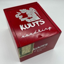Kuuts Robusto Red RoadKing 20 ks
