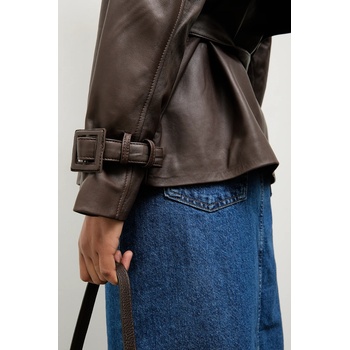 Answear. LAB Кожено яке Answear. LAB VEDA (WA25-KUD037)