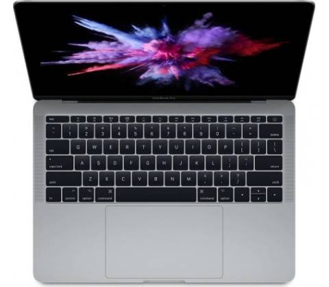 Apple MacBook Pro MPXQ2D/A