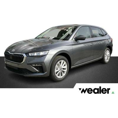 Skoda Scala 1.0 TSI 85 kW